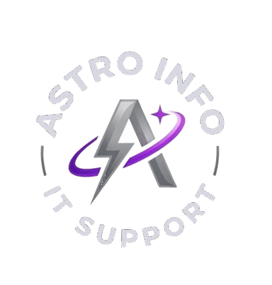 Astro Info